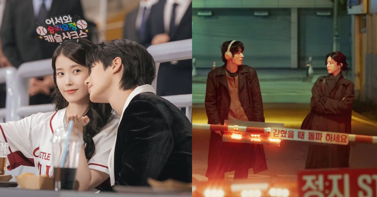 Netflix韓劇推薦2026｜20套愛情、懸疑及必睇片單